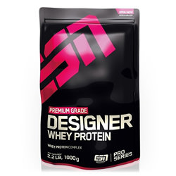 Designer Whey