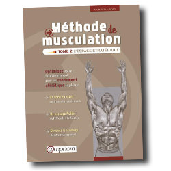 Méthode Lafay volume 2 : Tome 2: L'espace Stratégique de Méthode Lafay volume 2 : Tome 2: L'espace Stratégique de