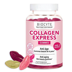 Collagen Express Gummies