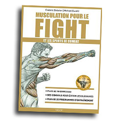 Musculation pour le fight