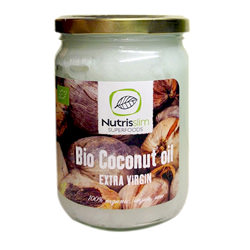 Coconut Oil