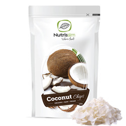 Coconut Chips