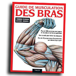 Guide de musculation des bras