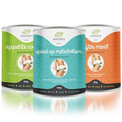 Natures Finest Pack Natures Finest Pack