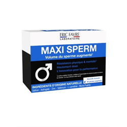 Maxi Sperm