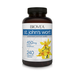 St Johns Wort St Johns Wort