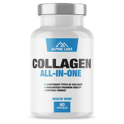 Collagen All In One