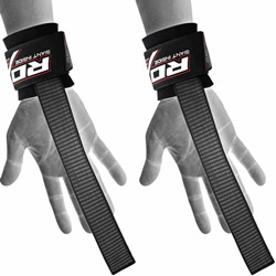 Lifting Straps Gym Pro Lifting Straps Gym Pro