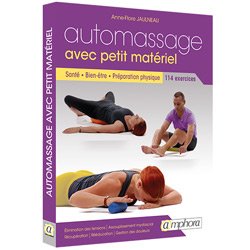 Automassage Avec Petit Matériel Automassage Avec Petit Matériel