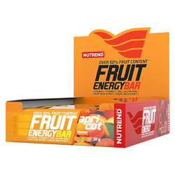 Fruit Energy Bar