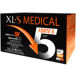XLS Medical Forte 5