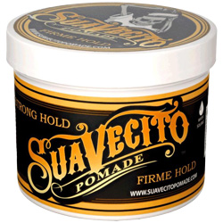 Firme Hold Pomade