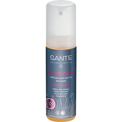SANTE Spray Natural Styling