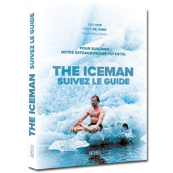 The Iceman suivez le guide The Iceman suivez le guide