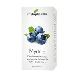 Myrtille