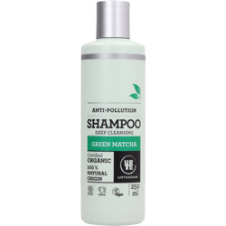 Shampoo Green Matcha