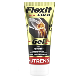 Flexit Gold Gel