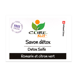 Savon Detox