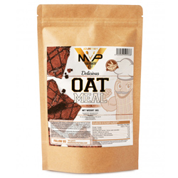 Delicious Oat Meal