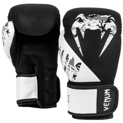 Legacy Boxing Gloves