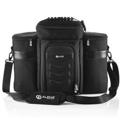Alpha Designs Meal Bag System Alpha Designs Meal Bag System