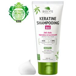 Keratine Shampooing