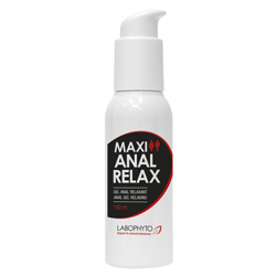 Maxi Anal Relax