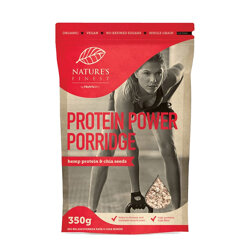 Protein Power Porridge
