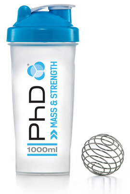 Shaker 1000ml