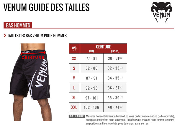 Athletics Fightshorts