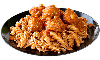 Turkey Meatballs