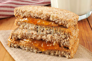 Apple Butter Fruit Spread