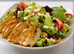 Salad Dressing