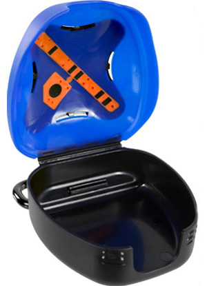 Mouthguard Case