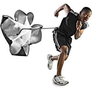 Speed Chute