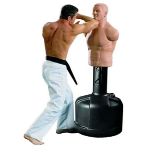 Punching Man
