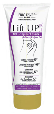 Lift Up Fessier