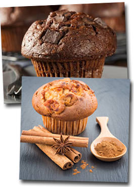 Mighty Muffin