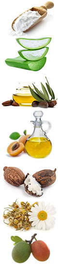 Lait nettoyant et demaquillant