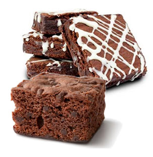 Protein Brownies