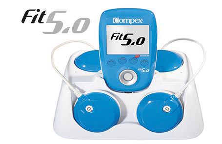 Fit 5.0