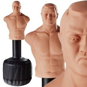 Punching Man