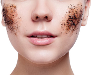 Facial Mask Raw Cacao