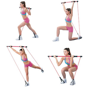 Body Shaper Stick