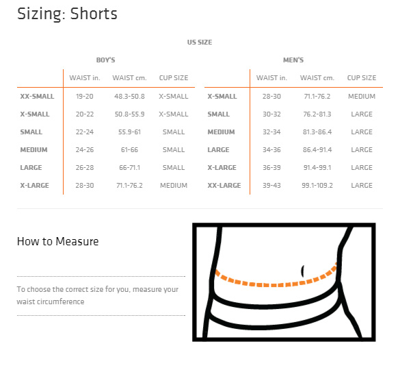 Short Bioflex Cup