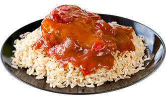 BBQ Chicken