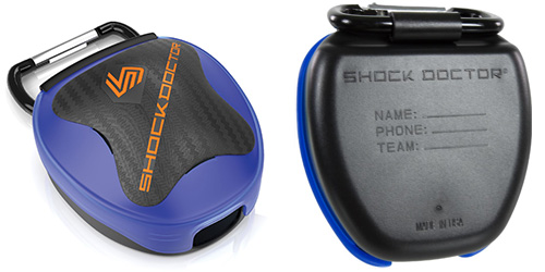 Mouthguard Case