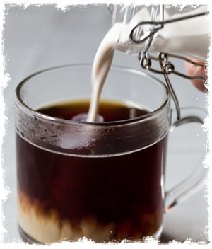 Coffee Creamers