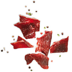 Beef Jerky