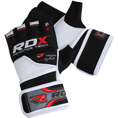 Gants de MMA